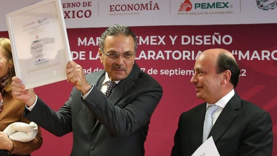 La marca Pemex cuenta con más de 30 años de historia en el sector de estaciones de gasolinas