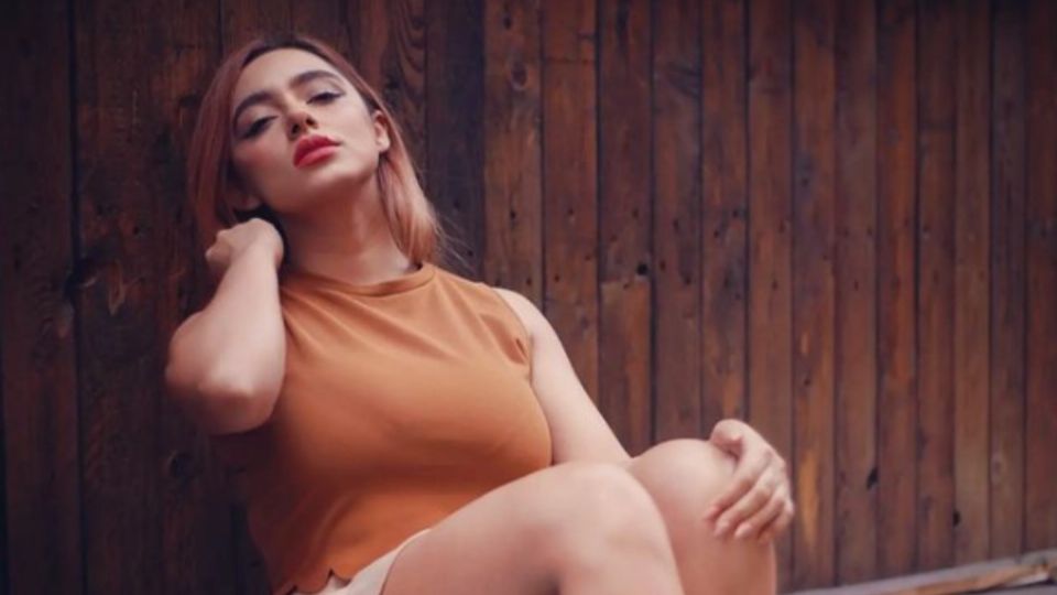 Dulce Soltero es una exitosa ingeniera que se divierte en Internet