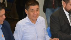 Armando Rodríguez, presidente municipal en Aguascalientes, se quitó la vida