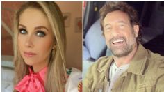 Ingrid Martz será la mamá de Gabriel Soto a pesar de que es menor que el actor