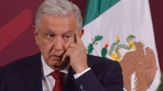 AMLO: El SAT va por grandes empresas que adeudan 100 mil mdp