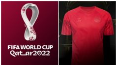 Qatar 2022: Dinamarca usará jersey en protesta contra país anfitrión del Mundial | FOTOS