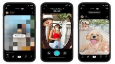 TikTok Now: Conoce la nueva función para compartir "el momento" que llegó a la red social