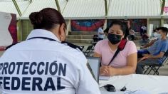 CDMX informa sobre empleo de seguridad federal con sueldo de 10 mil pesos