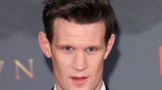 Matt Smith reveló cómo se preparó para interpretar a Daemon Targaryen en House of the Dragon