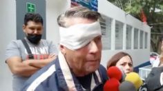 Alfredo Adame se lanza contra periodista que compartió video de su pelea: "Voy contra él con todo"