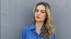 Brie Larson cumple 33 años: así lucía Capitana Marvel en los inicios de su carrera