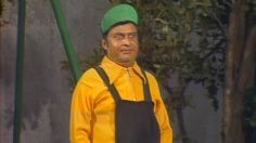 El Chavo del 8: Este fue el triste final de "Godínez", quien vivió a la sombra de su hermano Chespirito