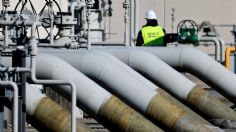 Sufre daños irreparables el gasoducto de Nord Stream 1 y 2