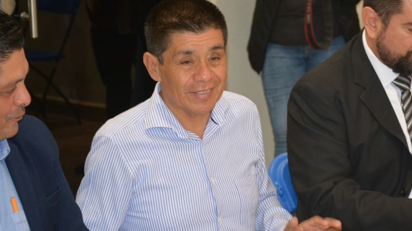 Armando Rodríguez, presidente municipal en Aguascalientes, se quitó la vida