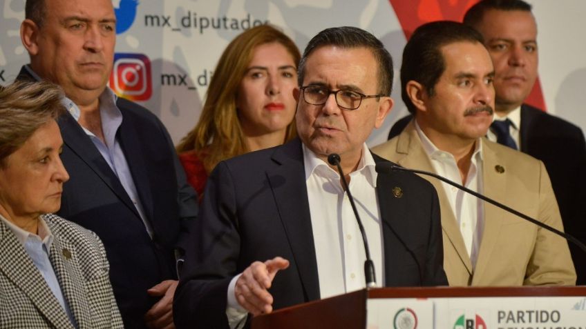 Proyecciones de SHCP sobre PIB de 3% para 2023 no coinciden con las de organismos internacionales