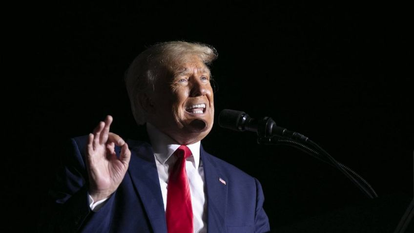 Revelan que Donald Trump quería bombardear territorio mexicano y todo por un malentendido