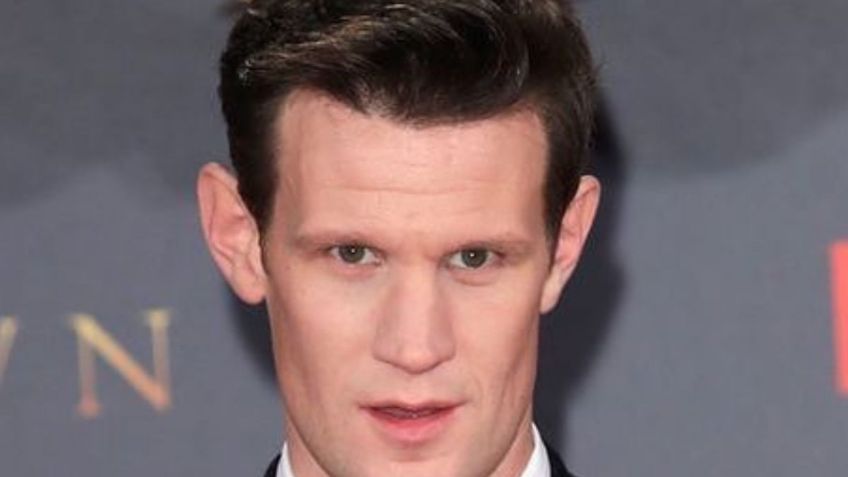 Matt Smith reveló cómo se preparó para interpretar a Daemon Targaryen en House of the Dragon