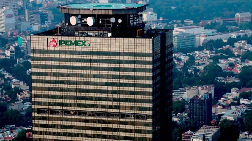 Pemex exige millonaria devolución a Banamex por cobros indebidos relacionados con Oceanografía