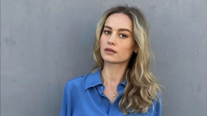 Brie Larson cumple 33 años: así lucía Capitana Marvel en los inicios de su carrera