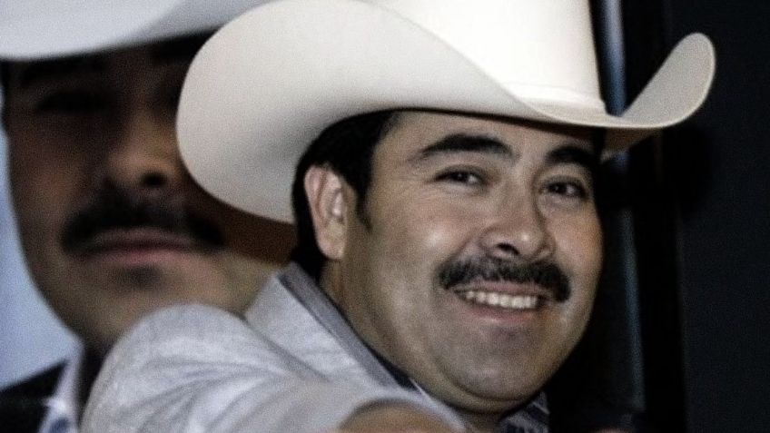 La canción de Espinoza Paz que fue un gran éxito del cantante asesinado Sergio Vega “El Shaka”