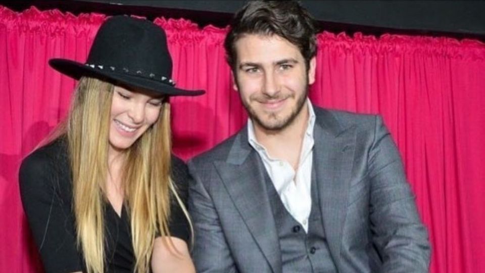 Al igual que su hermano, Belinda podría estar relacionada con un importante personaje millonario