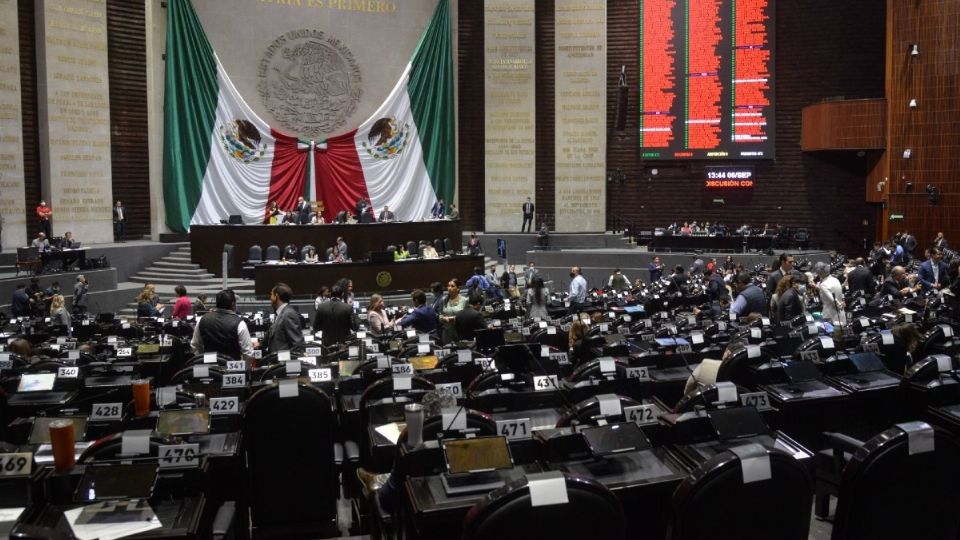 Ignacio Mier, coordinador del grupo mayoritario en San Lázaro, indicó que tras el golpe informático hay que legislar en torno a la materia