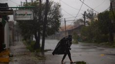 Huracán “Ian”: Cancillería ofrece apoyo a mexicanos en Florida