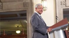 Andrés Manuel López Obrador desaira a Santiago Creel: habrá diálogo, pero con Adán Augusto López