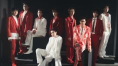 Super Junior se presentará en el festival KAMP LA 2022 en el Rose Bowl Stadium