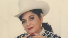 3 VIDEOS que demuestran porque Chayito Valdez era la mejor cantante femenina de regional mexicano