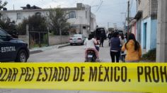 Edomex: Ubican dos cuerpos en inmueble de Toluca; busca otros tres y se cateará otro predio