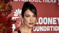 ¿Dua Lipa estrena novio? La cantante es captada en cita romántica con Trevor Noah