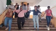 Luciano Sánchez Gama es elegido como nuevo presidente municipal de Loma Bonita en Oaxaca