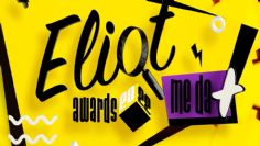 Eliot Awards 2022: Conoce la lista completa de nominados y cuándo ver el evento