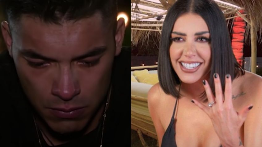 Acapulco Shore: Karime se casa, Jawy explota y quiere evitar la boda, ¿está enamorado de ella?