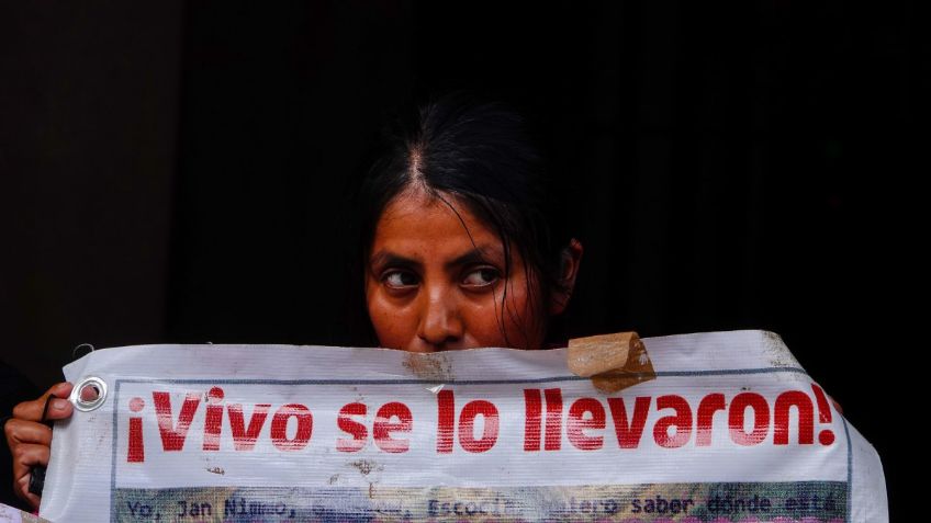 SSPC exhibe a jueces que favorecen a presuntos delincuentes involucrados en el caso de Ayotzinapa