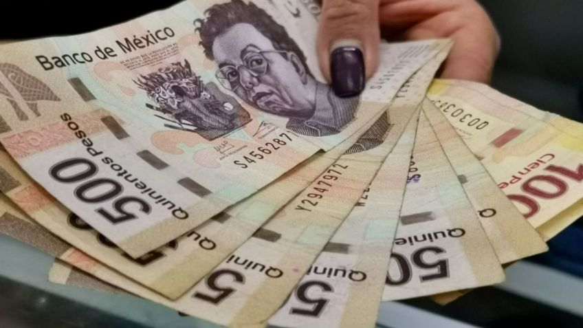 Gobierno federal dejará de cobrar 1.3 billones de pesos en 2023 por renuncias recaudatorias