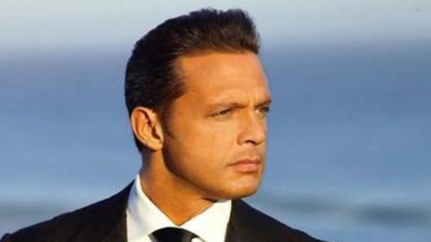 Luis Miguel se casa, revelan que le pidió matrimonio a su comadre Paloma Cuevas