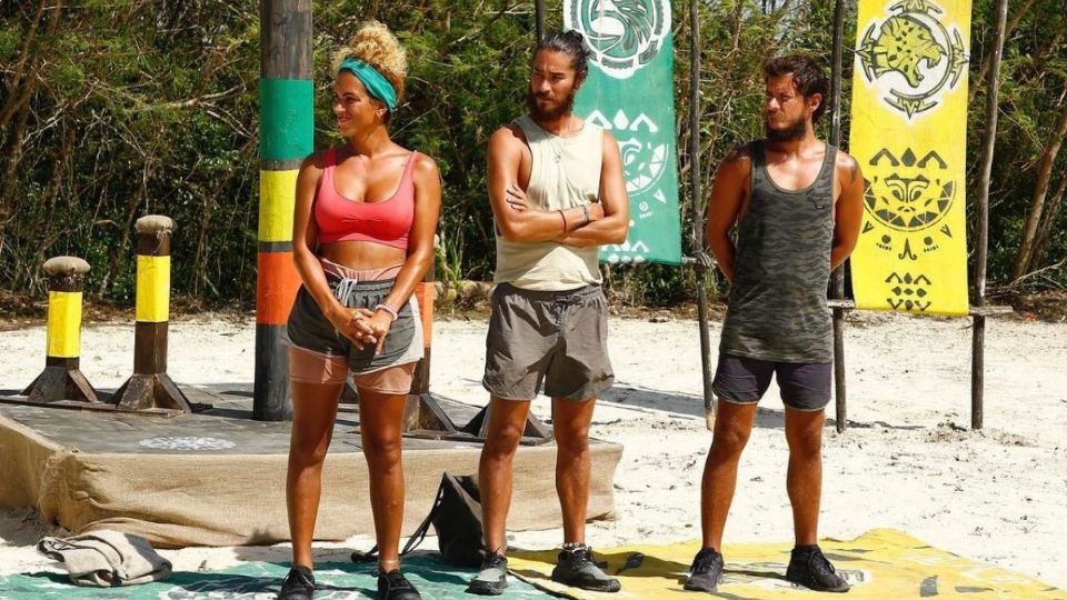 La gran final de Sruvivor México promete estar llena de emociones.