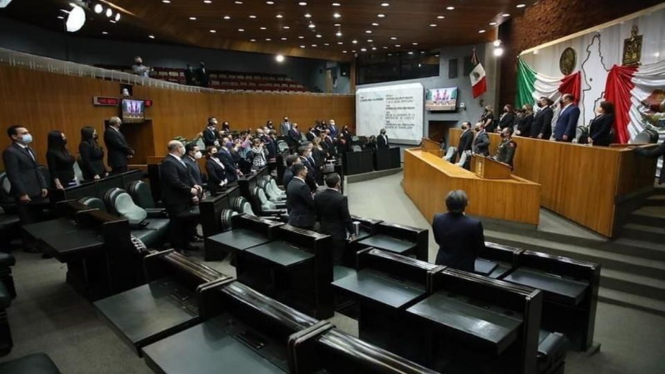 Los diputados discutirán si se aprueba o no