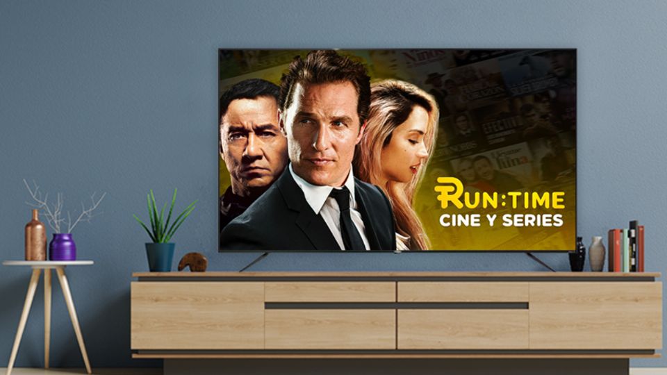 Runtime ya está disponible en Argentina, Brasil, Chile, México, entre otros países de habla hispana.