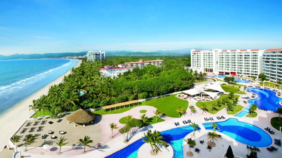 El nuevo resort adiciona 229 llaves a la zona turística