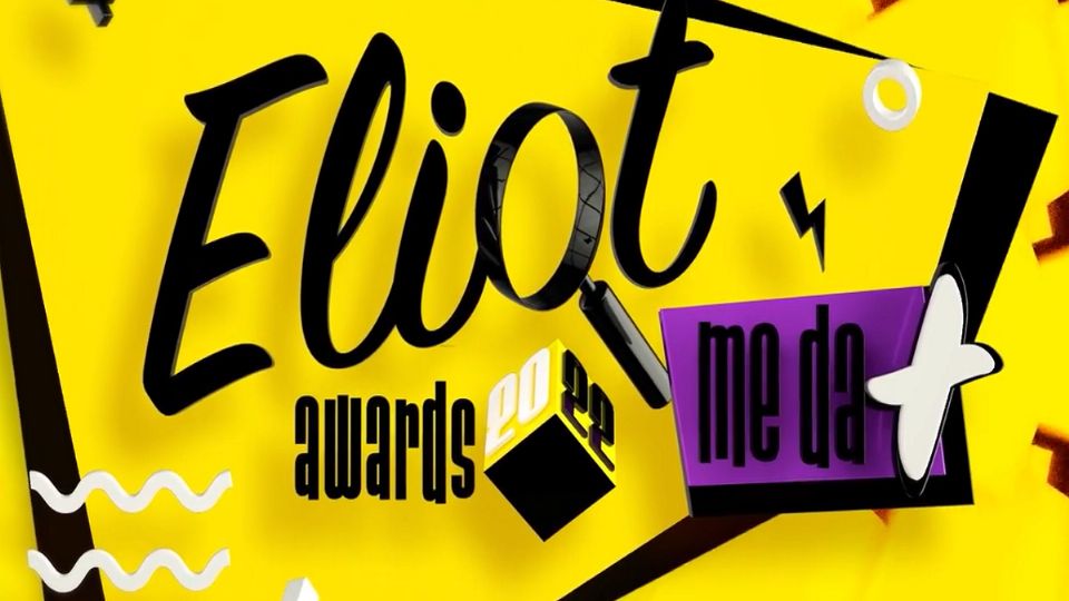 Eliot Awards 2022.