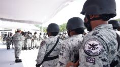 Guardia Nacional a Sedena: diputados aprobaron en lo general la iniciativa de AMLO