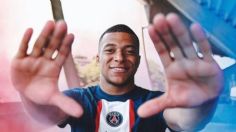 Kylian Mbappé: ¿Quién es Inés Rau, la modelo transgénero con quien mantendría una relación?