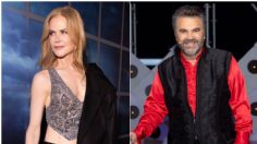 Captan a Mijares y Nicole Kidman juntos en México | FOTOS