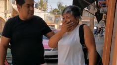 Video: Tiktoker sorprende a su madre al restaurar el auto que su padre le heredó