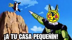 Los mejores MEMES de la derrota de Tigres ante el América