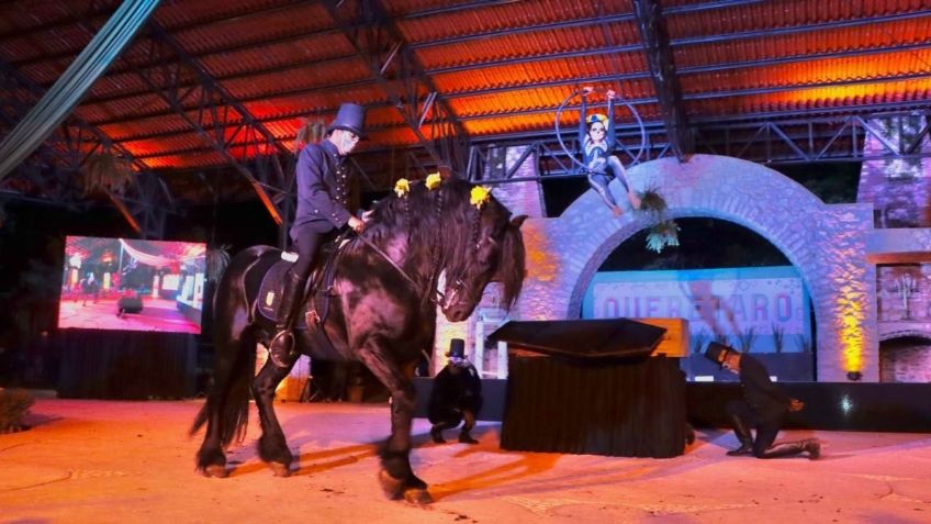 "Hay Festival", el evento que enaltece la cultura de Querétaro