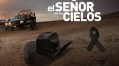 "El señor de los Cielos: así fue la trágica muerte de uno de los actores más queridos de la serie, ¿Quién fue?