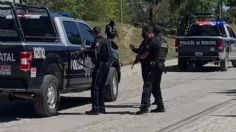 Aguascalientes: balacera en Rincón de Romos 2 detenidos y 3 policías lesionados