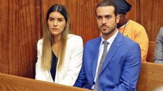 VIDEO | "Era muy agresivo": Ana Araujo, exesposa de Pablo Lyle, declara en el juicio en contra del actor mexicano