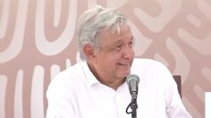 AMLO promete apoyo de 595 mdp a damnificados de Oaxaca