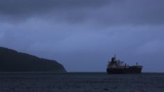 Tormenta Tropical "Orlene" | Trayectoria EN VIVO: Semar cerró los puertos marítimos del Pacífico mexicano